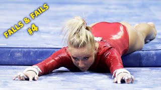 20 Falls Fails In Artistic Gymnastics Women S Uneven Bars