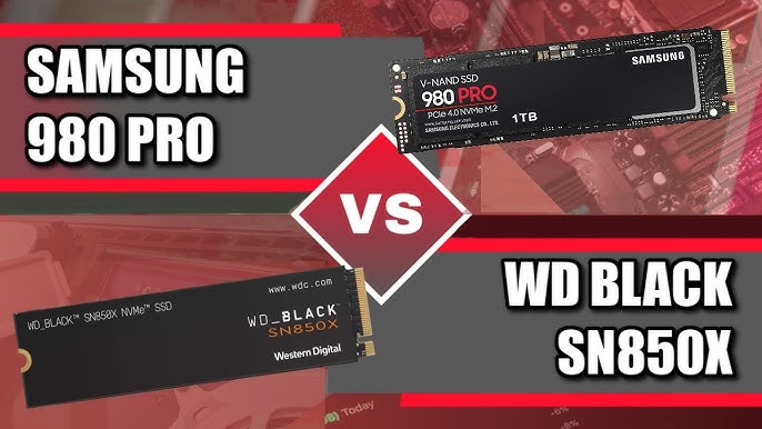 Le SSD 2To Samsung 980 PRO (compatible PS5) est proposé à un prix  incroyable (-57%)