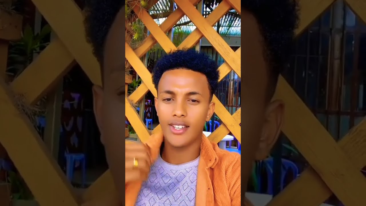 SABBAR ZEENA ODUU AMMEE Tadele Gemechu 2023  musicvideo  sewasewmultimedia