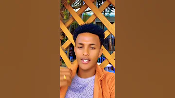 SABBAR ZEENA ODUU AMMEE Tadele Gemechu 2023 Musicvideo Sewasewmultimedia 