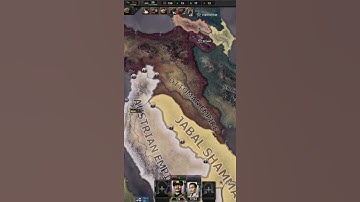 Just an average HOI4 Kaiserredux game, nothing weird going on!
