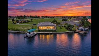 3223 NW 14th St.  Cape Coral, FL.