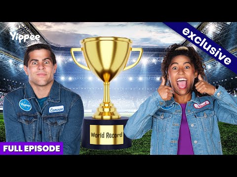 TOP SHOWS FOR KIDS AGES 7+ | Yippee Kids TV