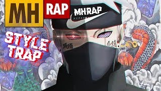 Renegado Naruto Style Trap Prod Ihaksi Mhrap