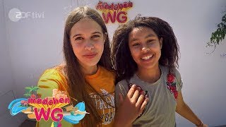 Wo Gehts Hier Zum Strand? - Die Mädchen-Wg In Valencia Zdftivi