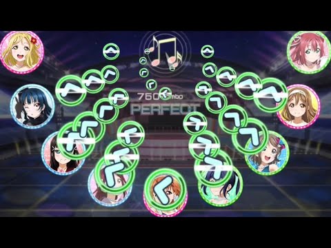 【新規/速度1】サクラバイバイ AP(MASTER/判定強化無し)