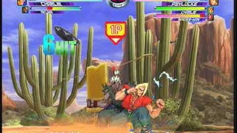 MvC2: RQ Files # 50 - Fistico Urumaki, Romano1316 .:8.7.13:.