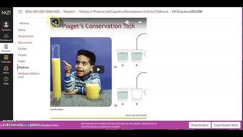 module 5 directions video
