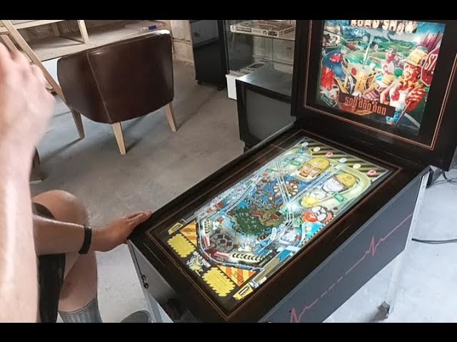 Pinball Digital Virtual, Compre seu Fliperama e Muito mais