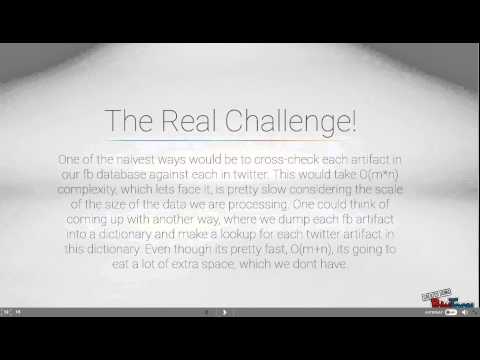 Ire Major Project