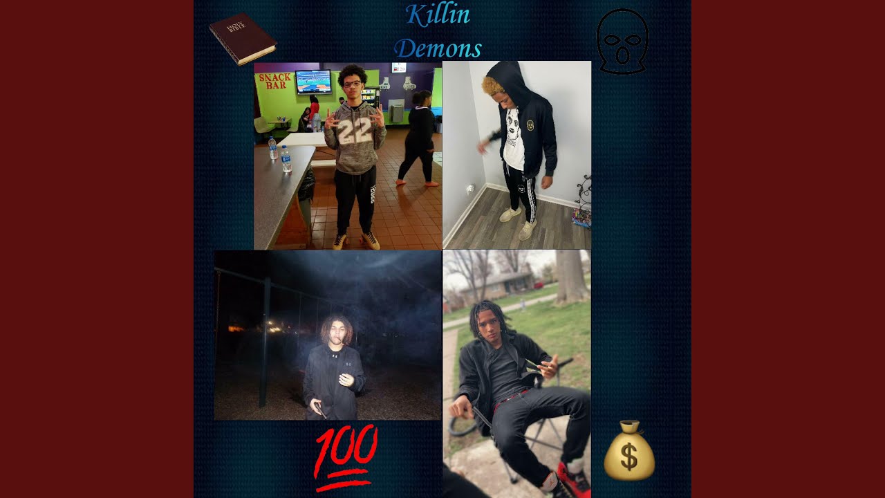 Savin Souls (feat. Yung Nuk, Yung Schemer & Reezy Da Kid) (Radio Edit)