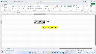 MS excel basic course   | Code &amp; Commands06 Live Stream