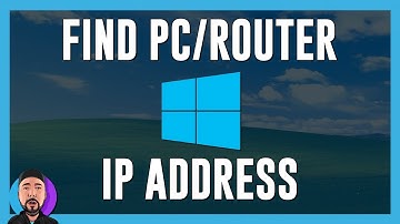 How To Find Your IP Address (Fast & Easy)