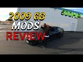 500 HP All Motor G8! Pontiac G8 Review Mp3 Song