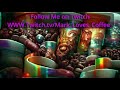 Mark_Loves_Coffee_ on Twitch.tv Promo video