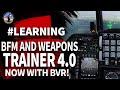 Hashtag Learning (No BVR in this video... sorry)