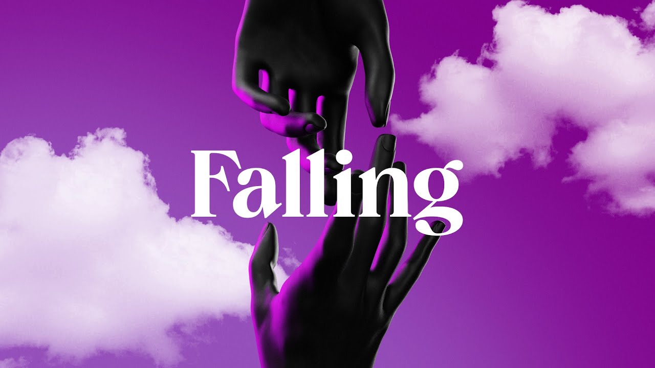 Wendi Mancaku - Falling