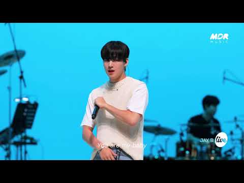 [TEASER] 제이비(JAY B) - B.T.W #잇츠라이브
