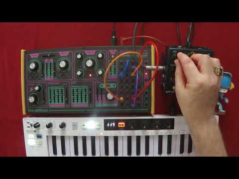 Novembeat #6 - Raga-ish