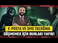 Prof. Dr. Ali Murat Kırık'tan Kritik Uyarı: 'Siber Zorbaların Yeni Hedefi Sosyal Medya Mesajları!'