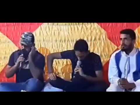 نجيب بو نجم والرباع محمد الشويخ حال الوطن سيلن يا ملايا