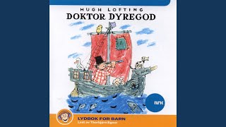 Kap.1-5 Kjære Snille Dyregod