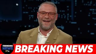 Celebrity Seth Rogen Reveals Audition Tape That Would ‘End My Career Wealth