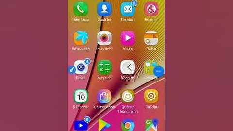 Hướng dẫn fix lỗi ko có 3G, 4G cho điện thoại