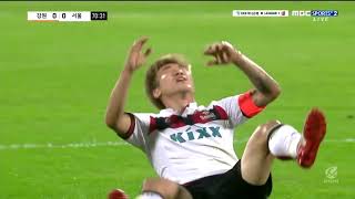 하이라이트 - FC서울 vs 강원 (A) (20180901)