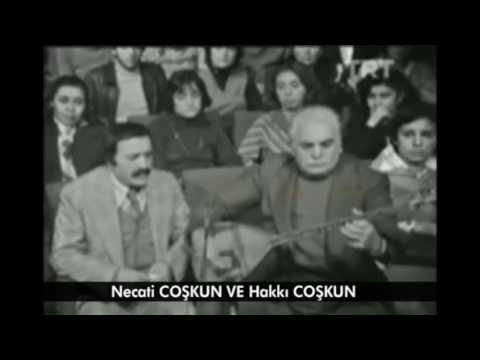 Malatyalı Necati COŞKUN ve Hakkı COŞKUN- Yüksek Ayvanlarda Bülbüller Öter & Evleri Uçta Yarim