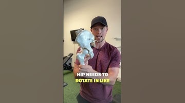 The Secret Killer Of Hamstring Flexibility! #hamstrings #flexible #flexibility #stretching