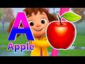 Phonics Song 2 with TWO Words in 3D - ABC Alphabet Songs A For Airplane & Sounds For Kids NEW 1604