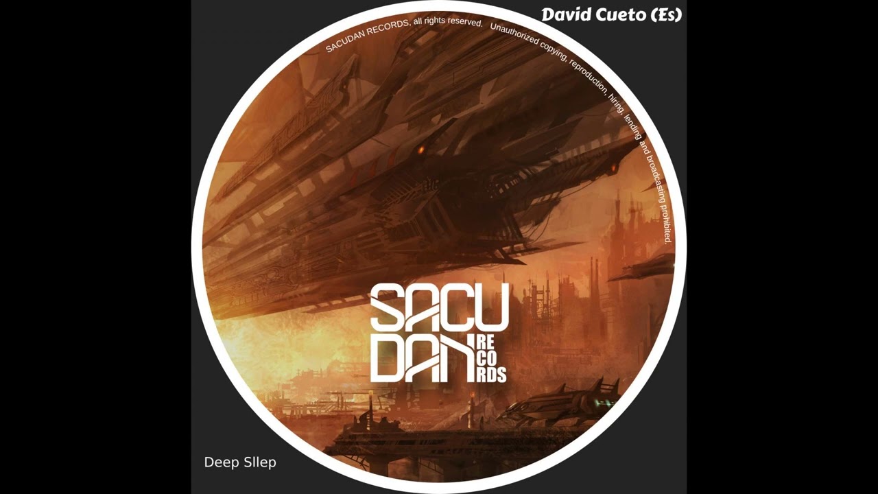 Assista a David Cueto (Es) - Deep Sllep (Original Mix) no YouTube Assista a David Cueto (Es) - Deep Sllep (Original Mix) no YouTube