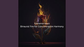 Fiery Concentration and Focus Breath