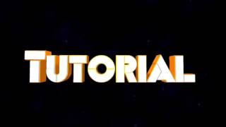 Tutorial Click Hard