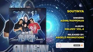 Soutinya Ashni Pappeman Xqlusiv From Nl Vol 4 Angels Promotions