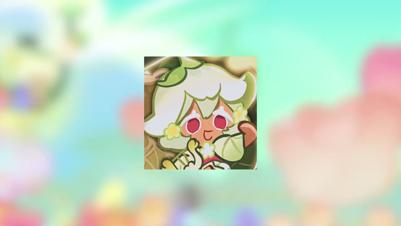 cookie-run-ovenbreak-lilybell-cookie-s-theme-youtube