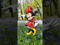 Mickey Mouse &amp; Friends - AR Photography &amp; Video Vlog  #veve #vevecollectibles
