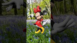 Mickey Mouse & Friends - AR Photography & Video Vlog #veve #vevecollectibles