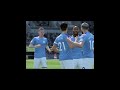 Goal by David Silva, Manchester City vs Liverpool, FIFA20 Football Match #football #soccer #goals