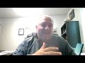 Dewayne Alexander, Tennessee Tech (OVC Football Coaches Media Availability - 11/15/22)
