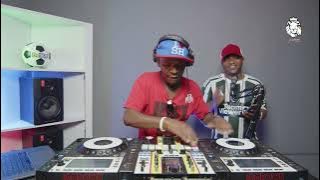 DJ Ronnieboy ft Selector denoh    shaffling mode vol 1