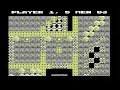 Arno Dash 5 [Boulder Dash; C64] longplay