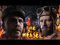 Why Does THE WEASEL Say NIKOLAI'S Name! Shadow Man in Kino! Call of Duty Zombies Easter Eggs