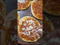 🍕mini pizza🍕🍕 #pizza #viral #foodlover #food #bakery