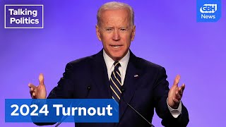 Biden is poised to drive more turnout in Massachusetts. Could this hurt Trump nationwide?