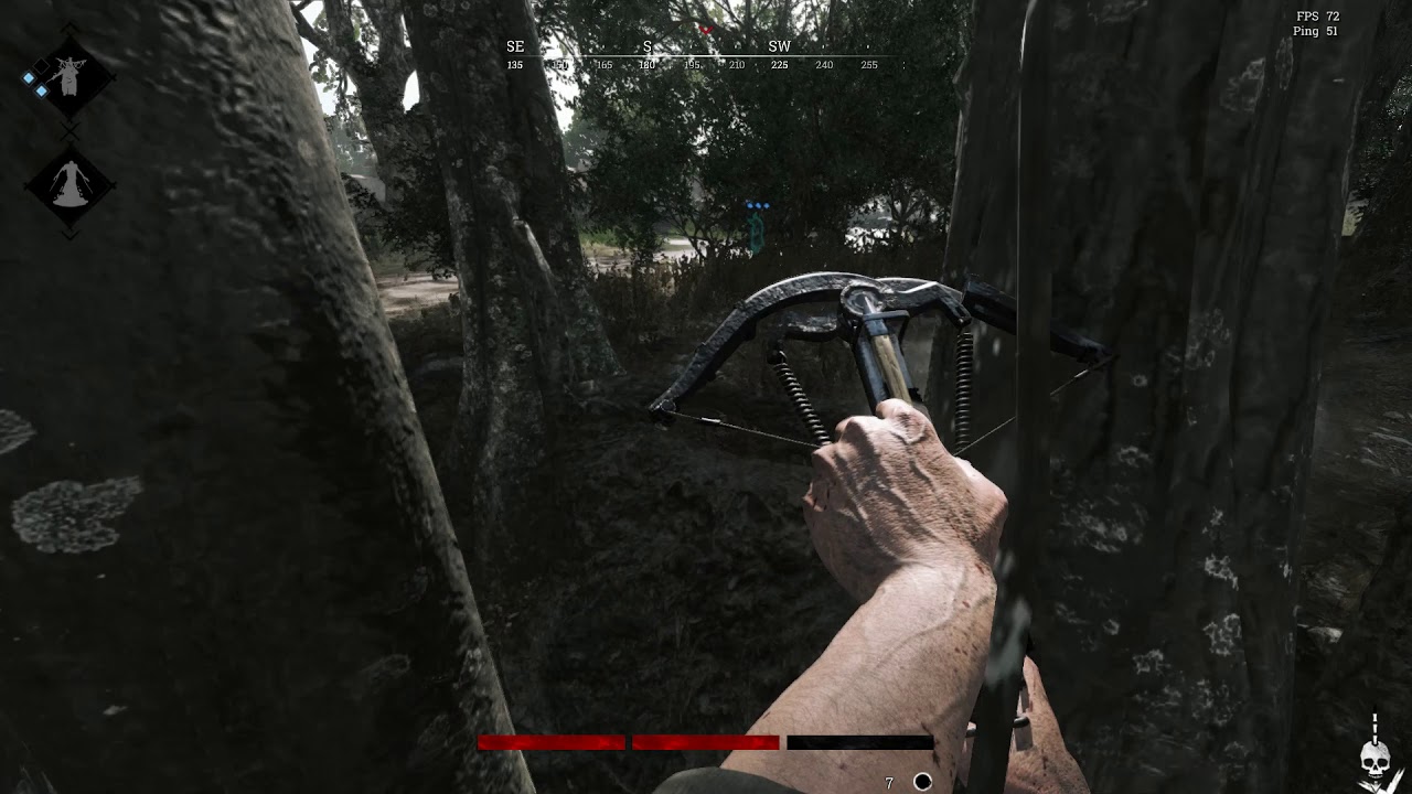 Hunt Showdown Highlights 1 - YouTube