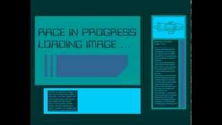 A Wipeout Series Animation - UpForce
