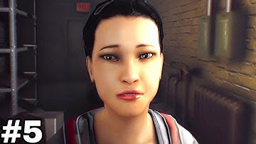 F.E.A.R. 3 Point Man Walkthrough Part 5 - Tower