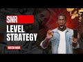 Snr Level Strategy You Need to Know  #quotex#quotextrading